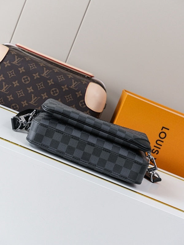 Dragons Bags ln Luxury Bag --71416