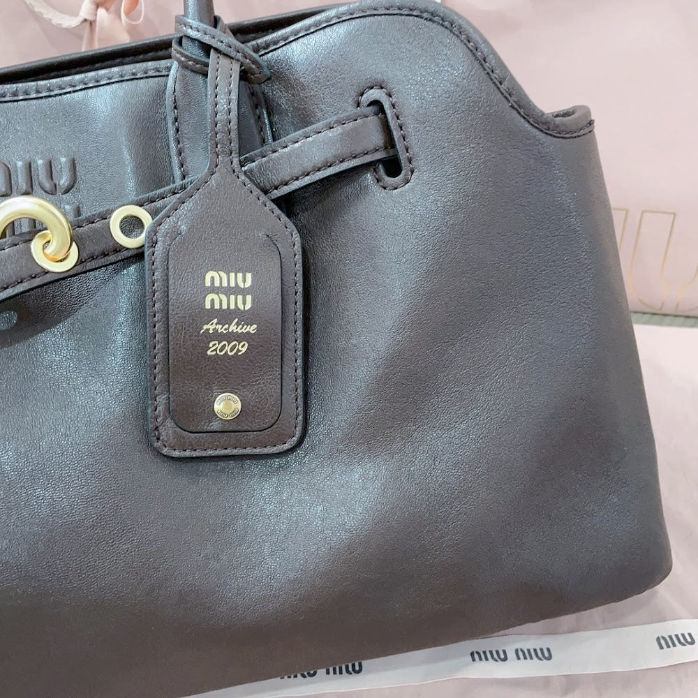 Dragons Bags Miun Miun Luxury Bag --122454