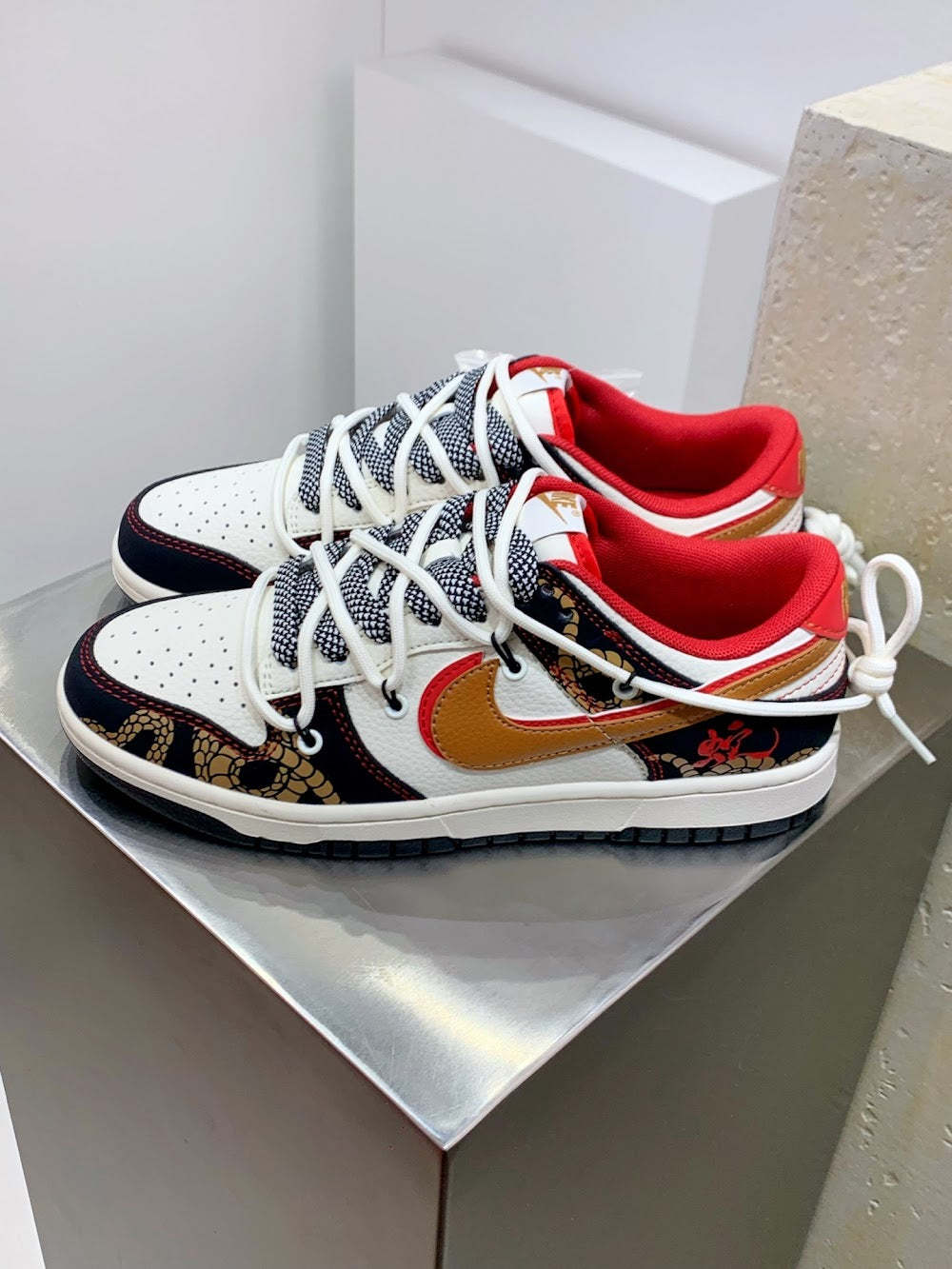 Dragons Bags Nike Luxury Shoes --55111