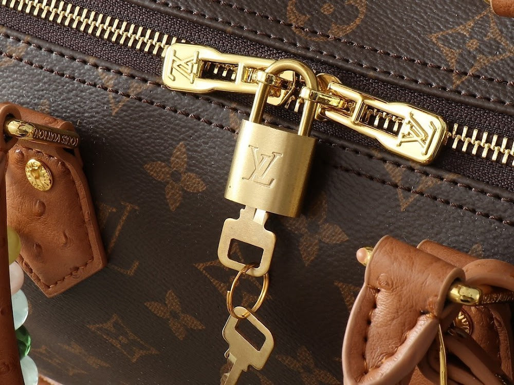 Dragons Bags ln Luxury Bag --76450
