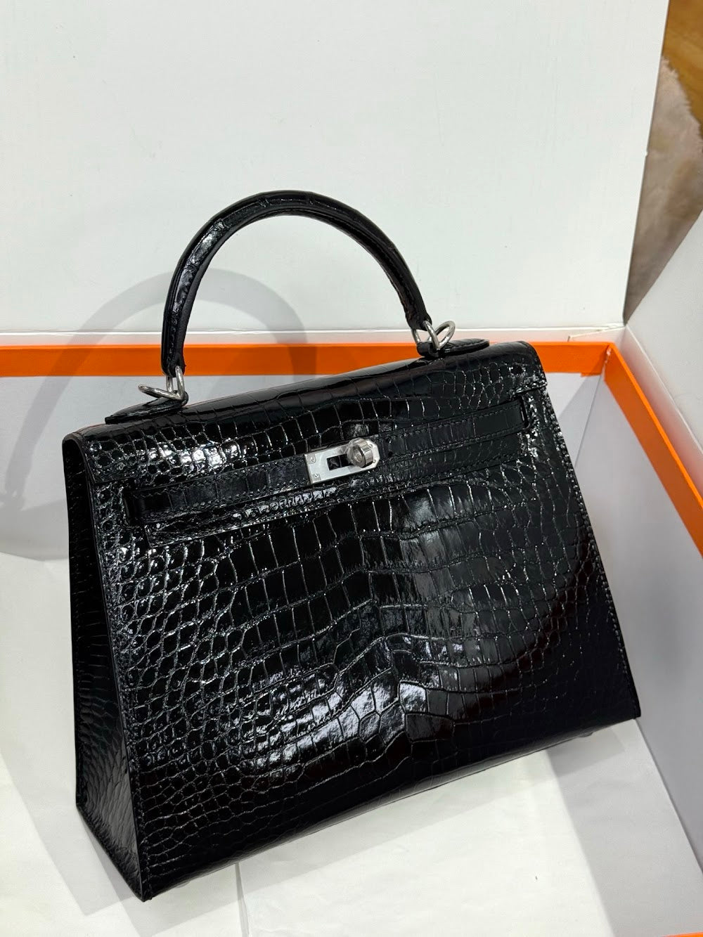 Dragons BagsHermesn Luxury Bag --117604