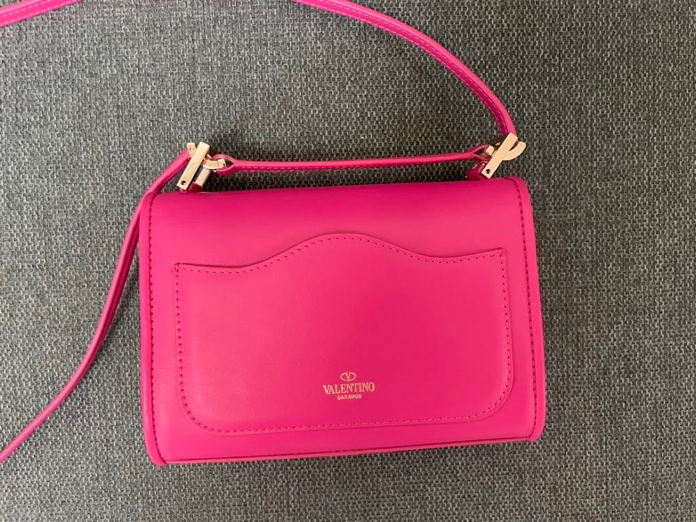 Dragons Bags Valentine Luxury Bag --121424