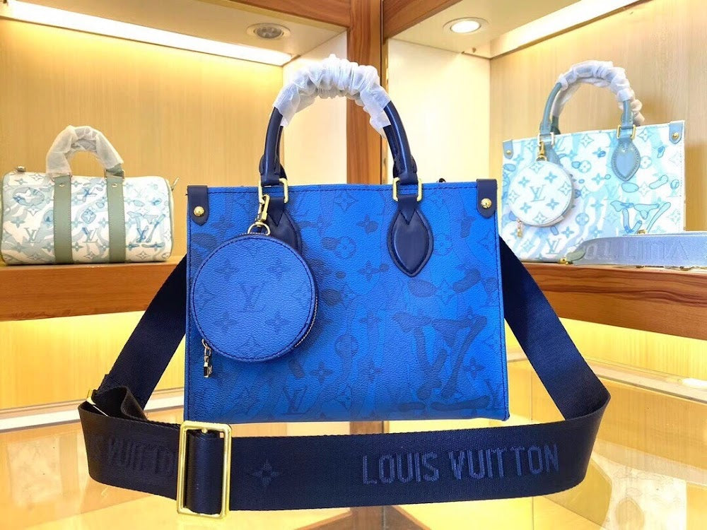 Dragons Bags LVn Luxury Bag --81337
