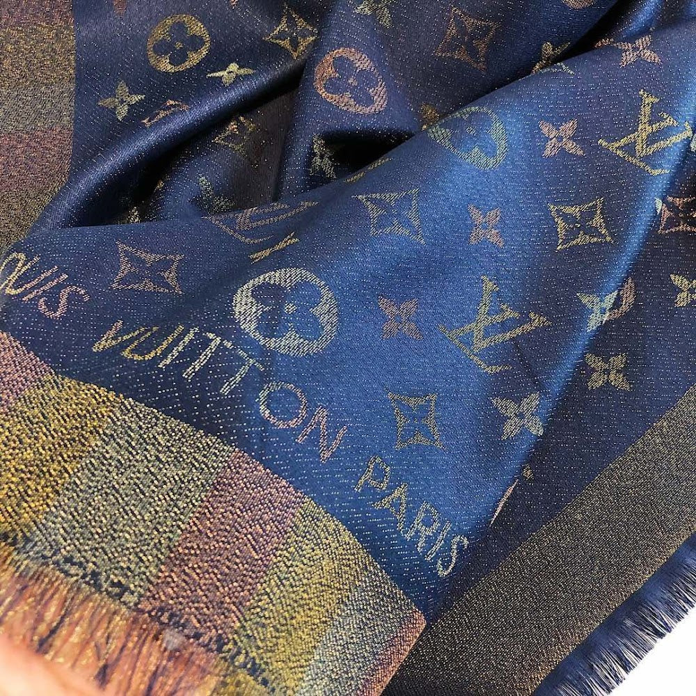 Dragons Bags Premium Designer Scarf --98778