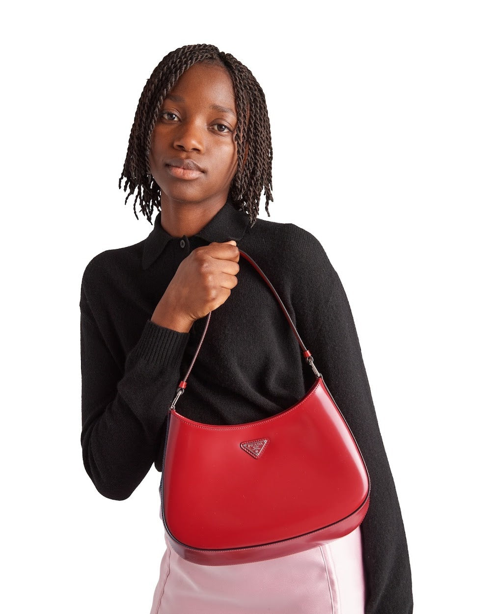 Dragons Bags Pradn Luxury Bag --102436