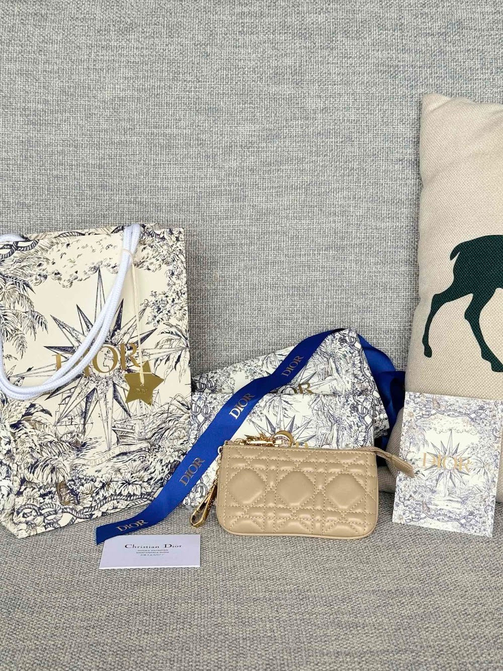 Dragons BagsDiorn Luxury Bag --114675