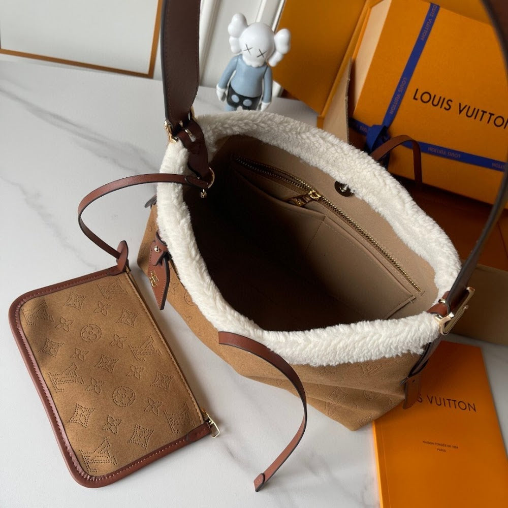 Dragons Bags ln Luxury Bag --76514
