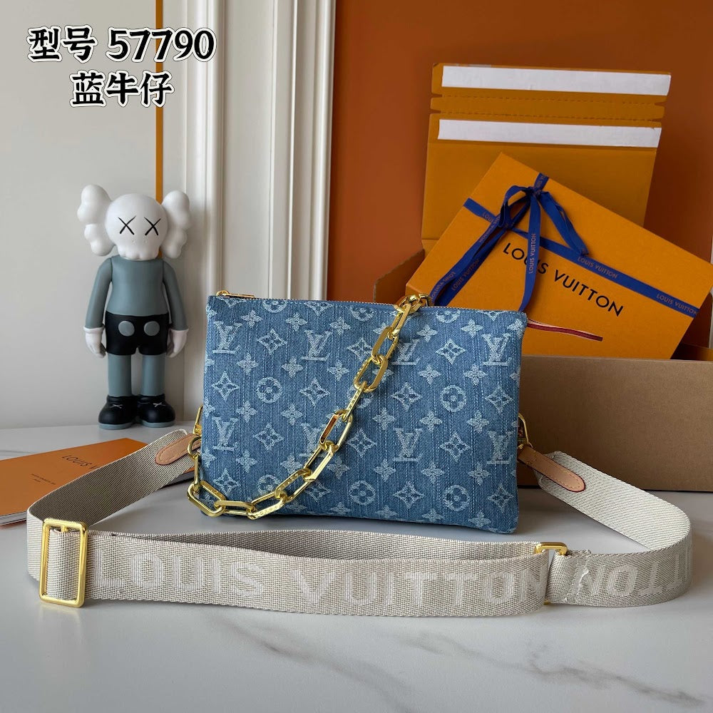 Dragons Bags ln Luxury Bag --77213
