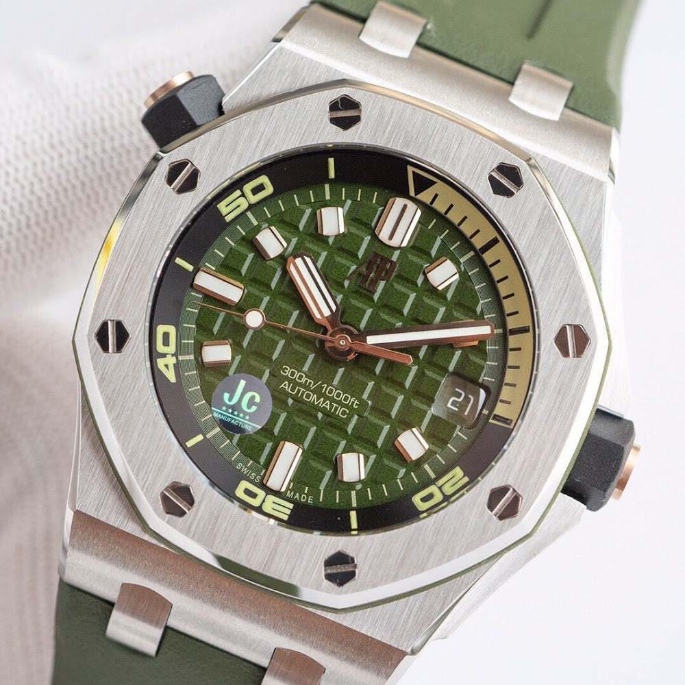 Dragons Bags Luxury Designer Watch --104066