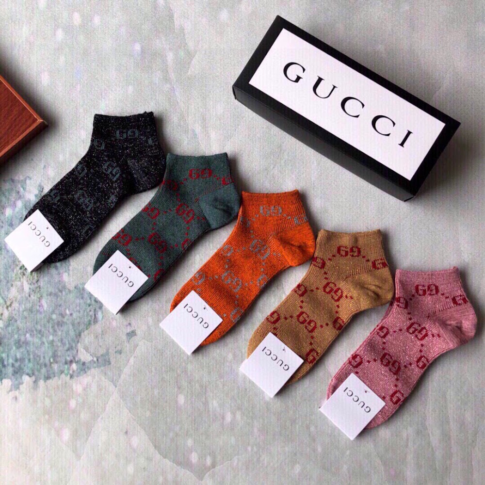 Dragons Bags Premium Luxury Socks --98231
