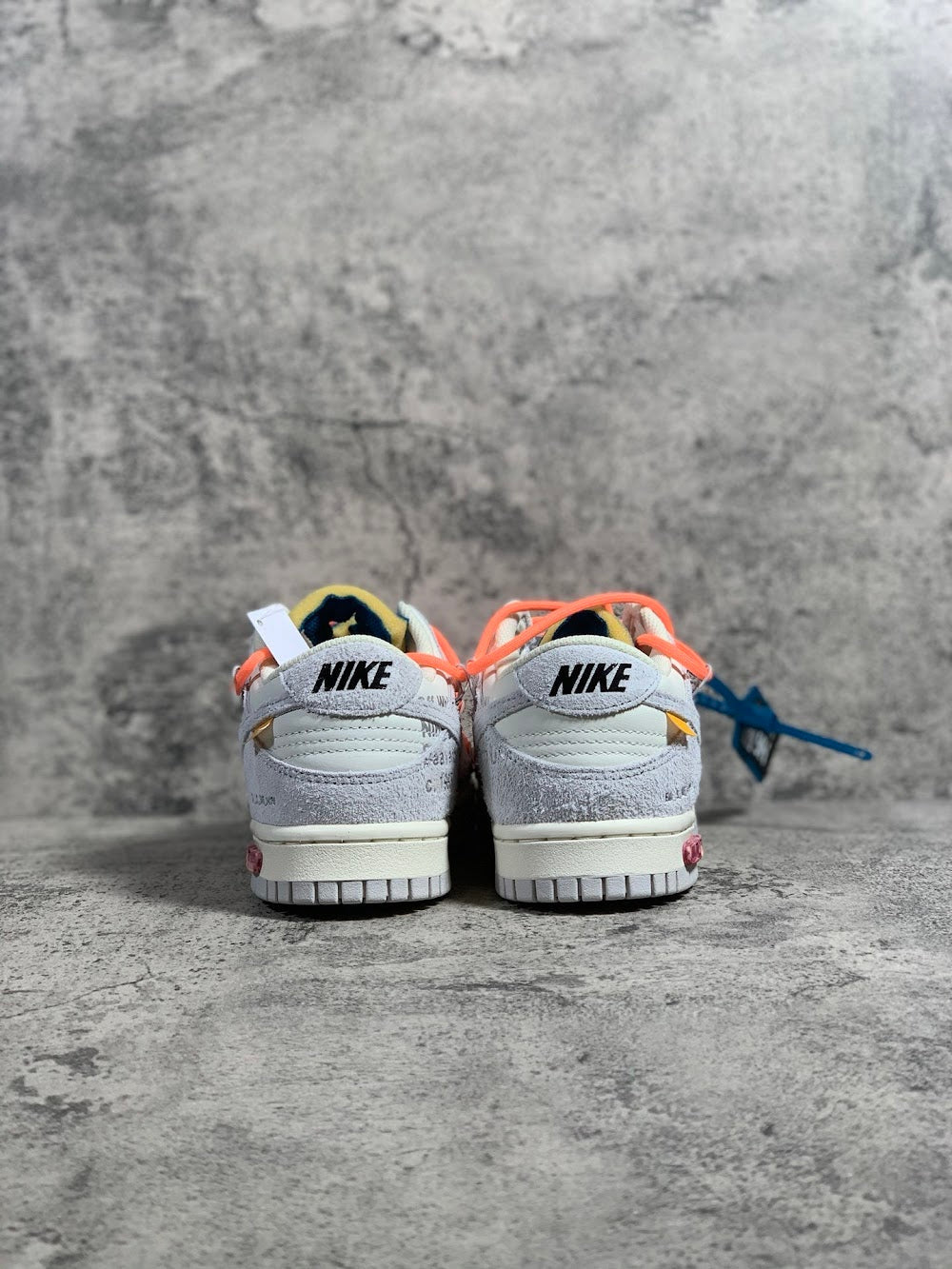 Dragons Bags Nike Luxury Shoes --54818