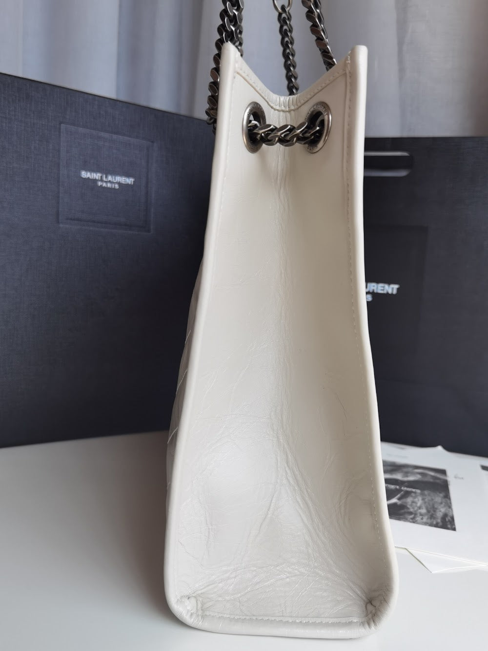 Dragons Bags YSLn Luxury Bag --119066
