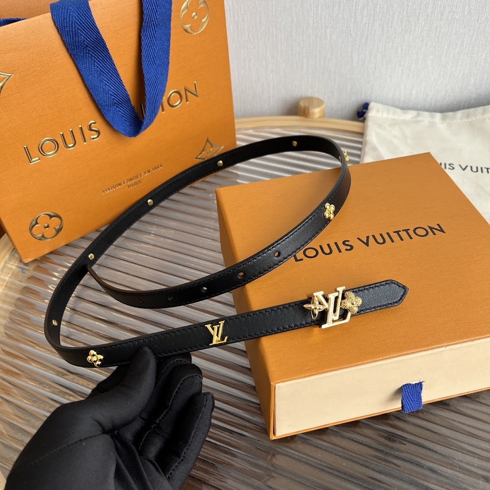 Dragons Bags ln Luxury Belt --110333