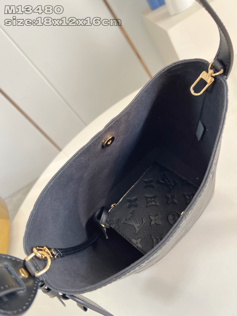 Dragons Bags ln Luxury Bag --96436