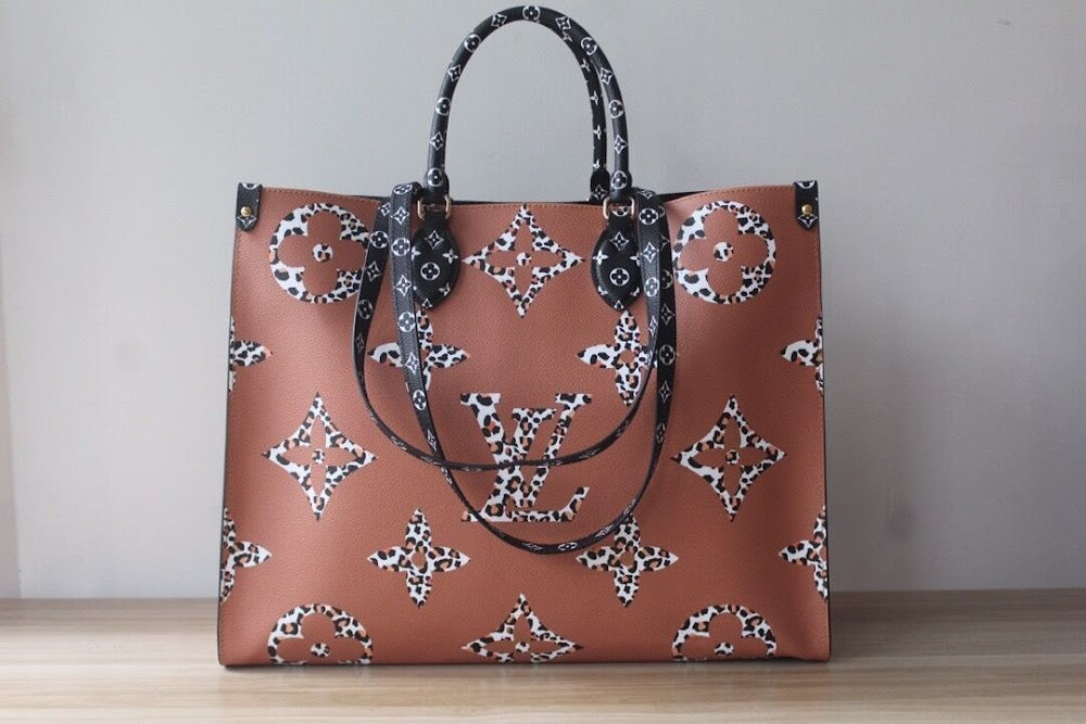 Dragons Bags ln Luxury Bag --58987