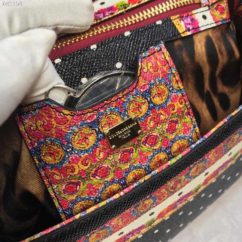 Dragons Bags DGn Luxury Bag --93244