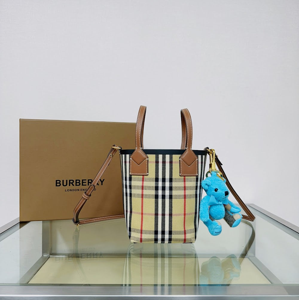 Dragons Bags Burberryn Luxury Bag --92540