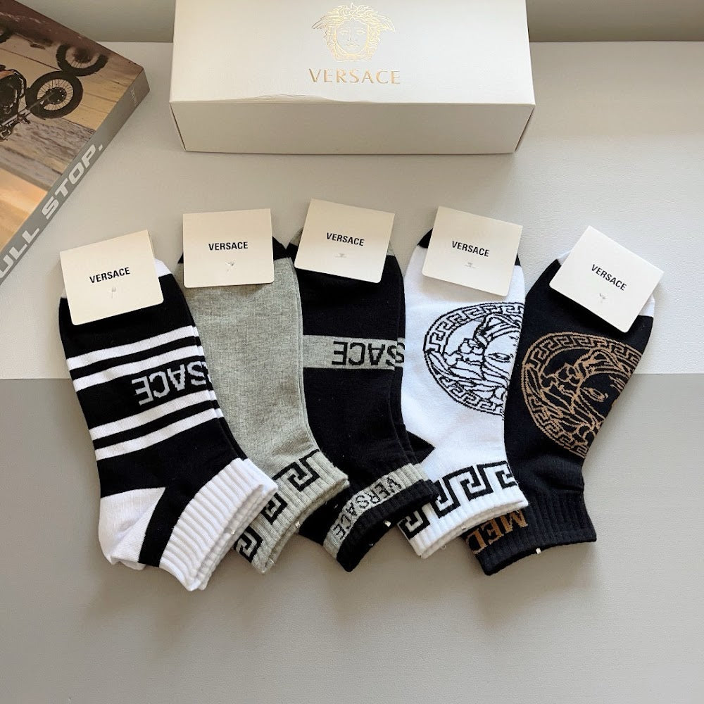 Dragons Bags Premium Luxury Socks --98115