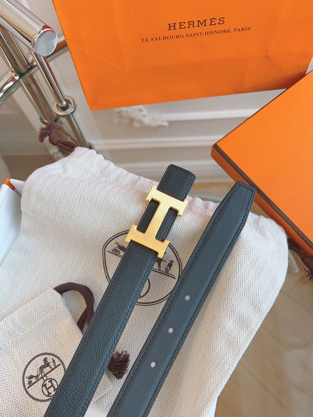 Dragons Bags Hermesn Luxury Belt --108627