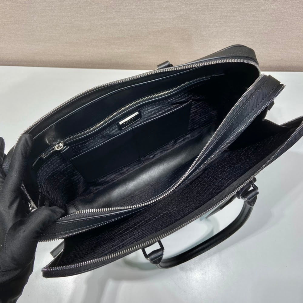 Dragons Bags Prada Luxury Bag --54662