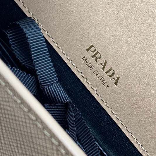 Dragons Bags Prada Luxury Bag --53799
