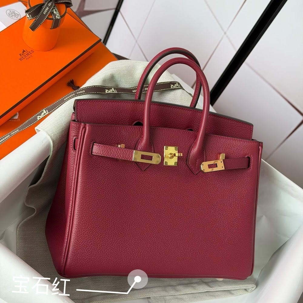 Dragons BagsHermesn Luxury Bag --118652