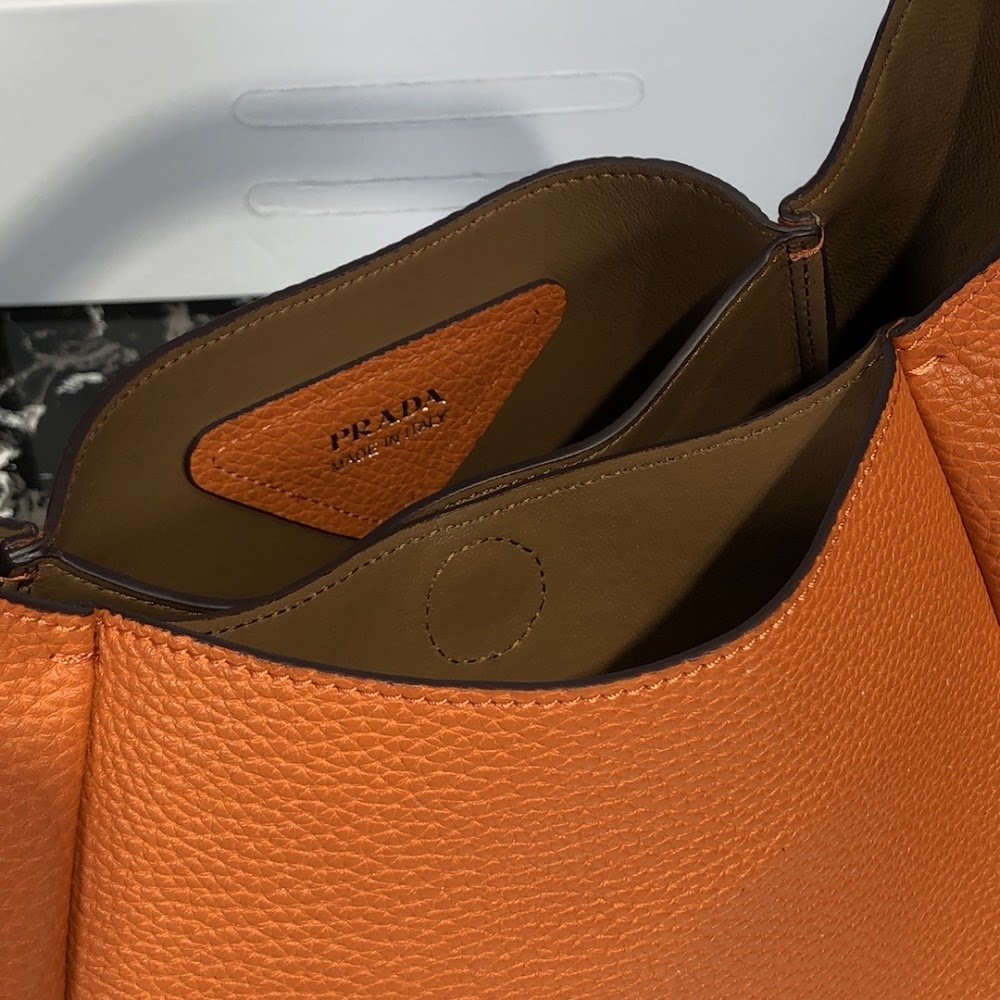 Jessica Bags pradn Luxury Bag --74734