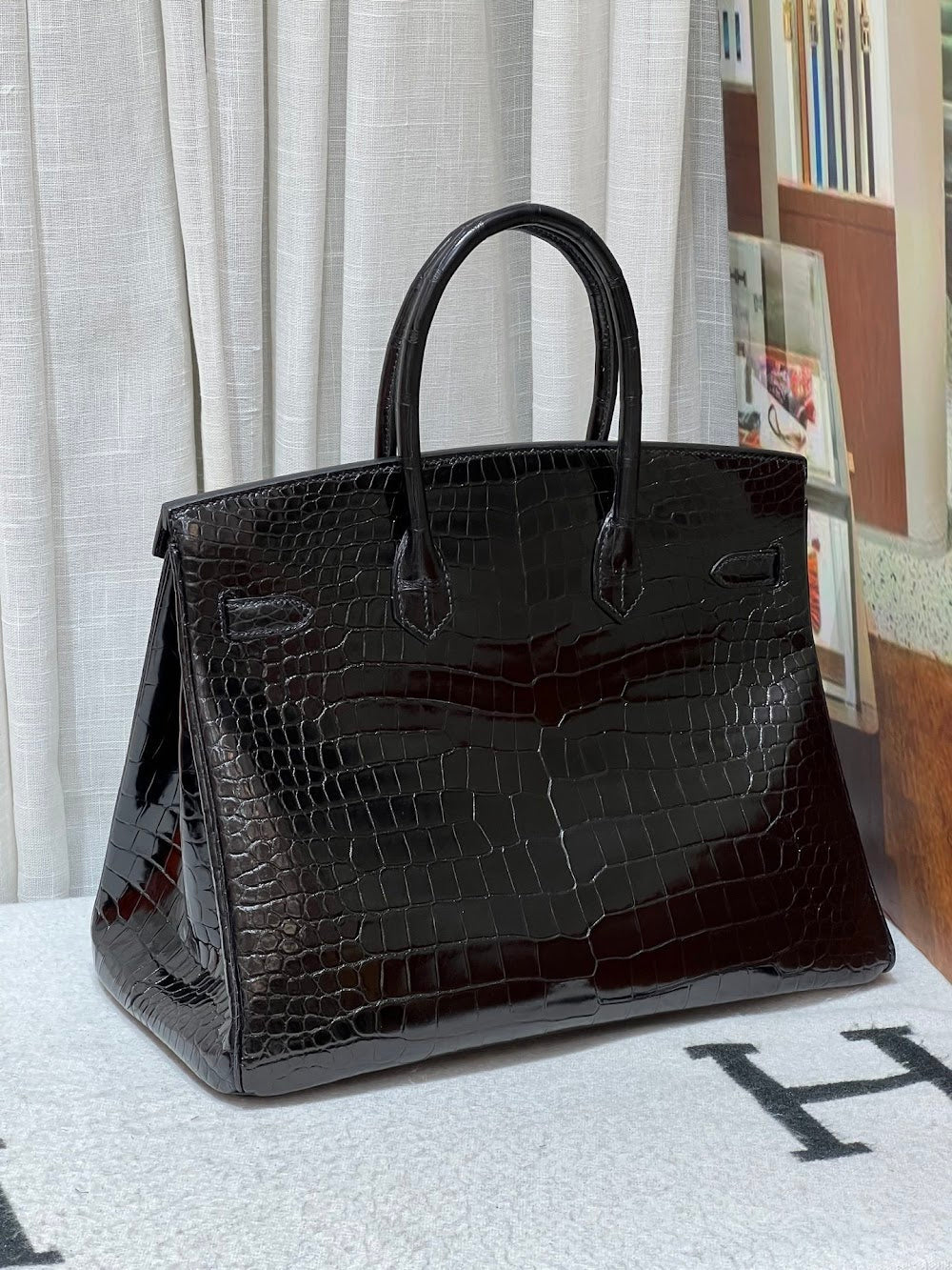 Dragons BagsHermesn Luxury Bag --116845
