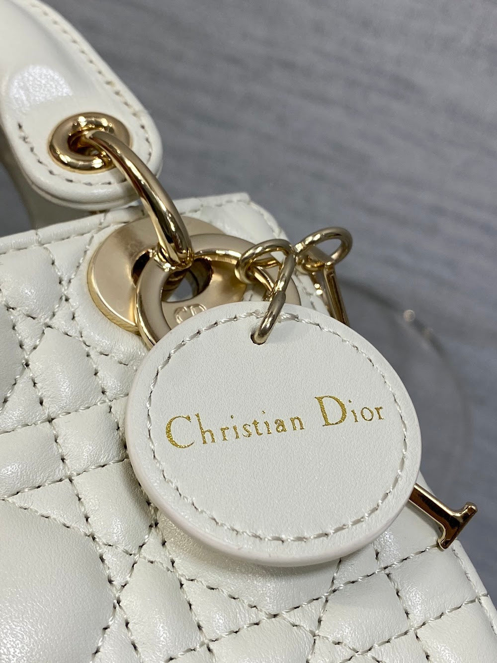 Dragons BagsDiorn Luxury Bag --114977