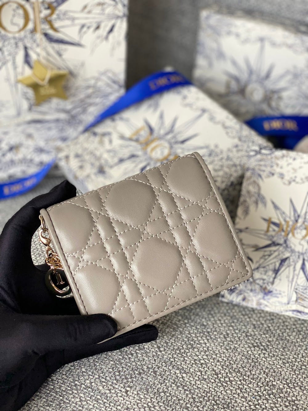 Dragons BagsDiorn Luxury Bag --115088