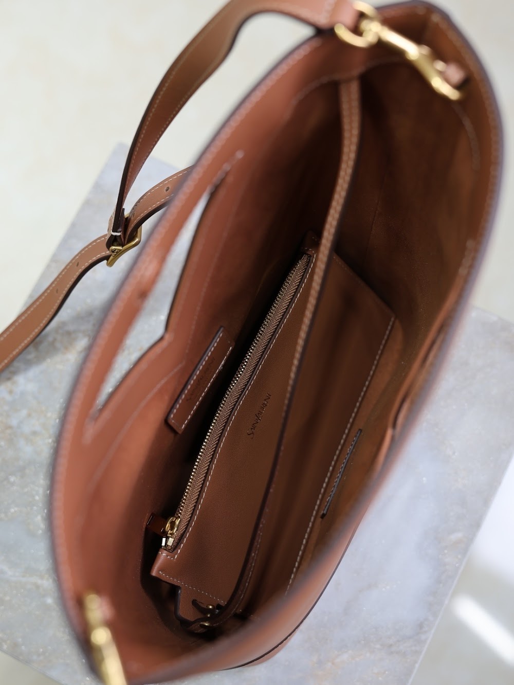 Dragons Bags YSLn Luxury Bag --119285