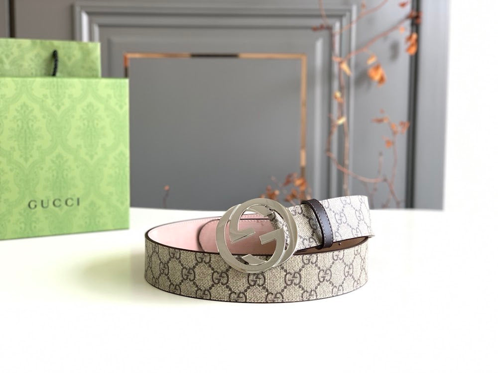 Dragons Bags Guccin Luxury Belt --108350