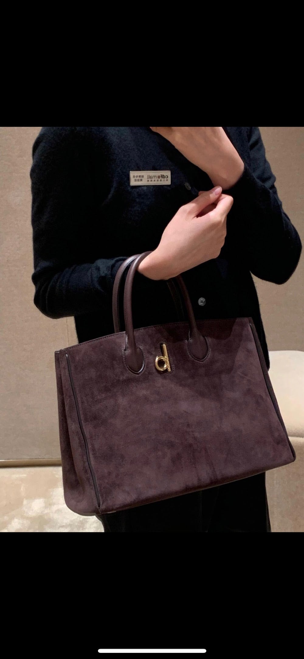 Dragons Bags Burberryn Luxury Bag --92803