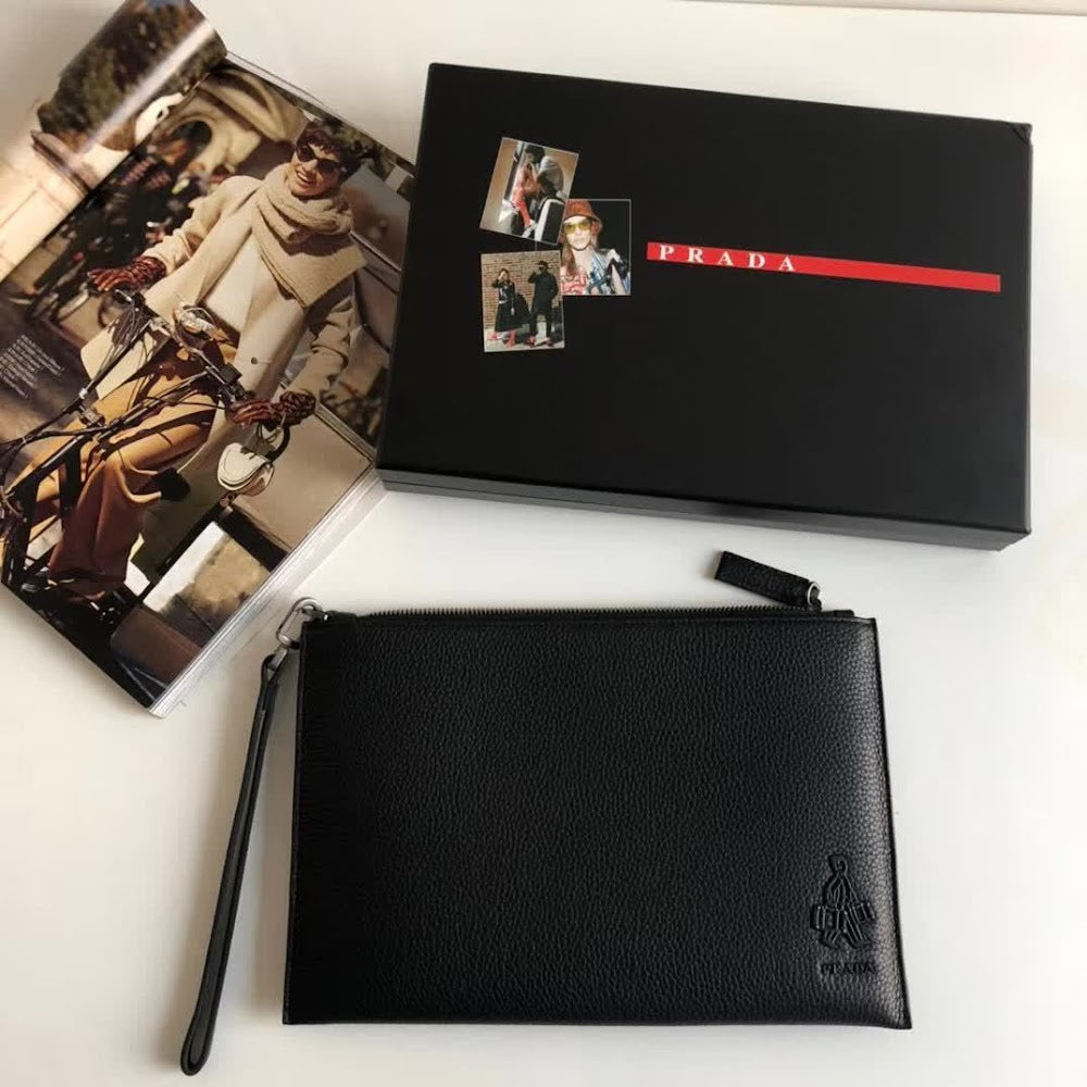 Dragons Bags Prada Luxury Bag --53645
