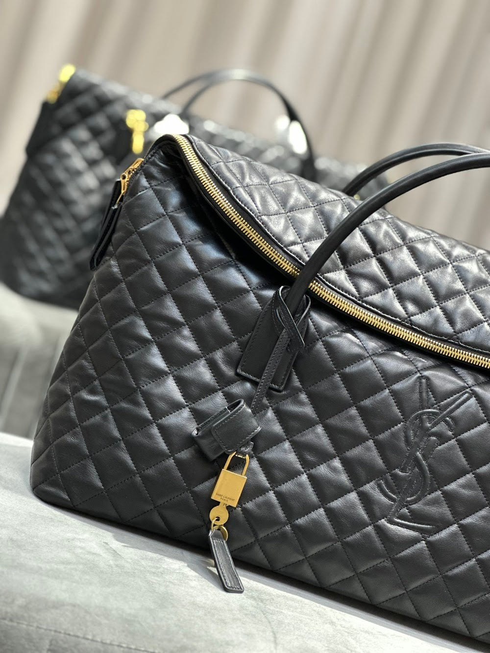 Dragons Bags YSLn Luxury Bag --120463