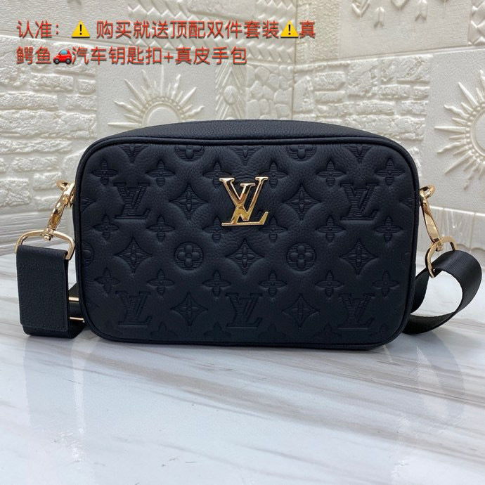 Dragons Bags ln Luxury Bag --70577