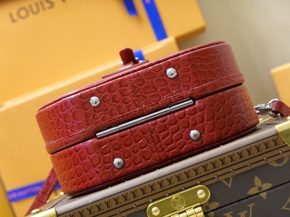 Dragons Bags ln Luxury Bag --66574