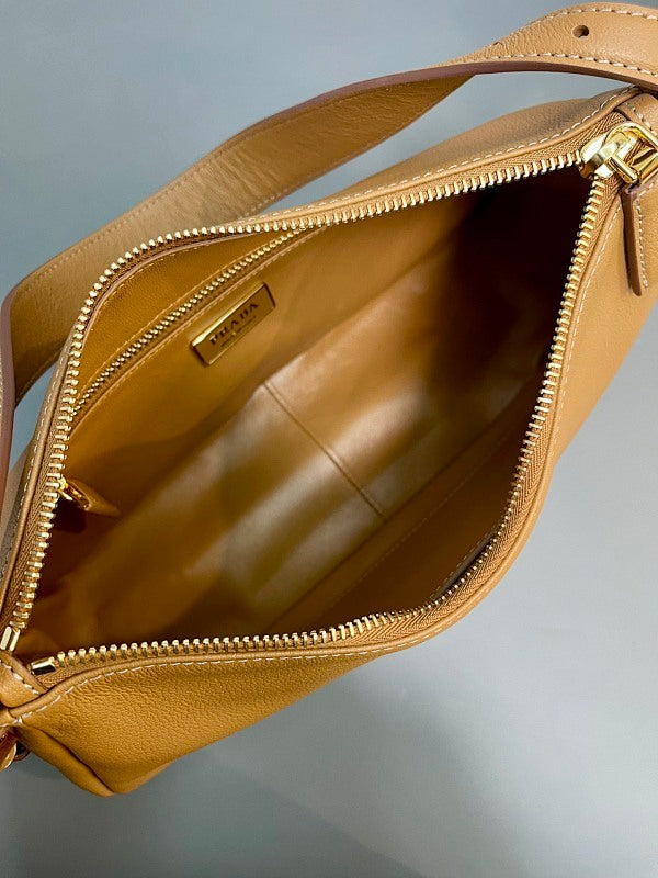 Jessica Bags pradn Luxury Bag --75065