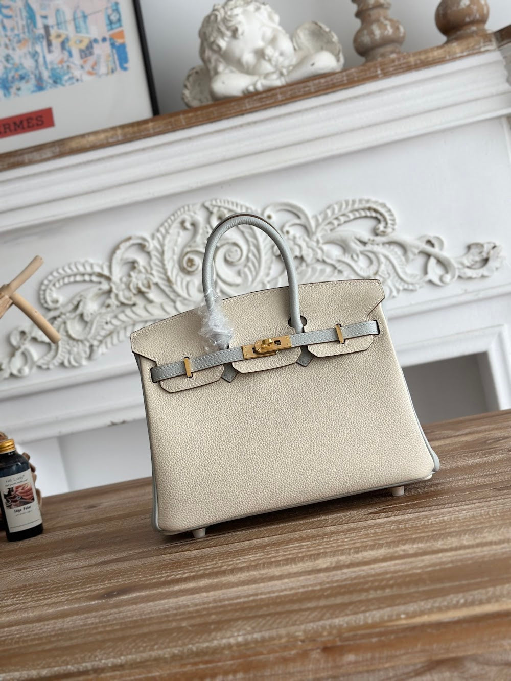 Dragons BagsHermesn Luxury Bag --118395