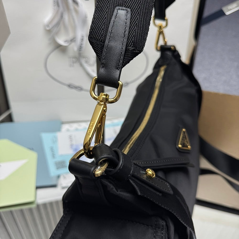 Dragons Bags Pradn Luxury Bag --103009