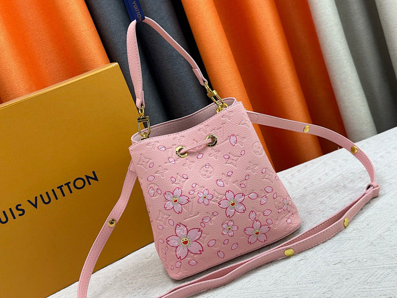 Dragons Bags LVn Luxury Bag --80305