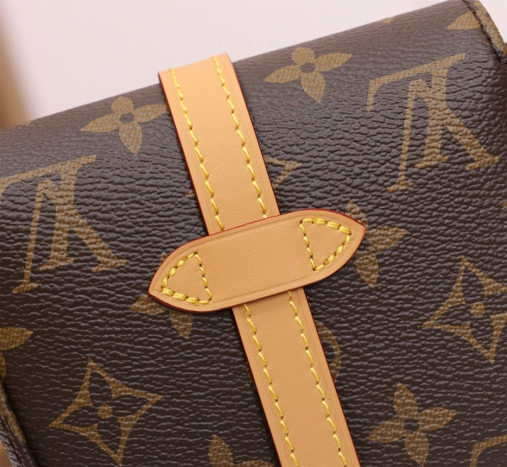 Dragons Bags LVn Luxury Bag --79440