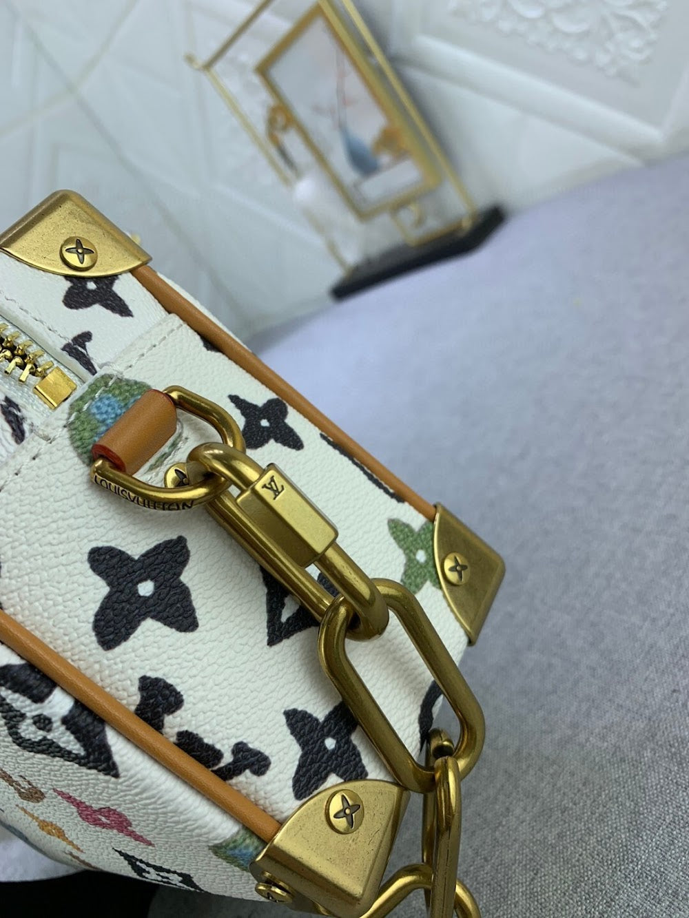 Jessica Bags ln Luxury Bag --76051