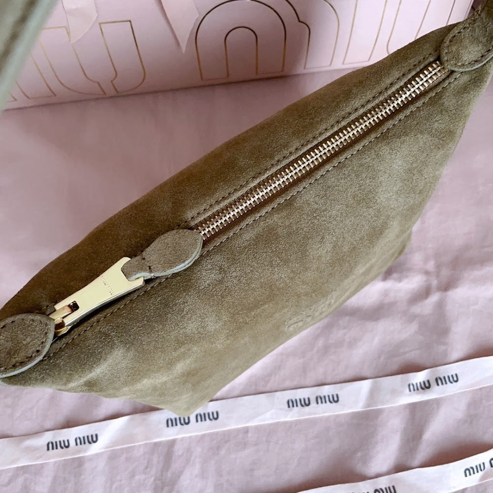 Dragons Bags Miun Miun Luxury Bag --122702