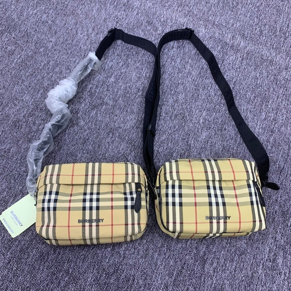 Dragons Bags Burberryn Luxury Bag --91806