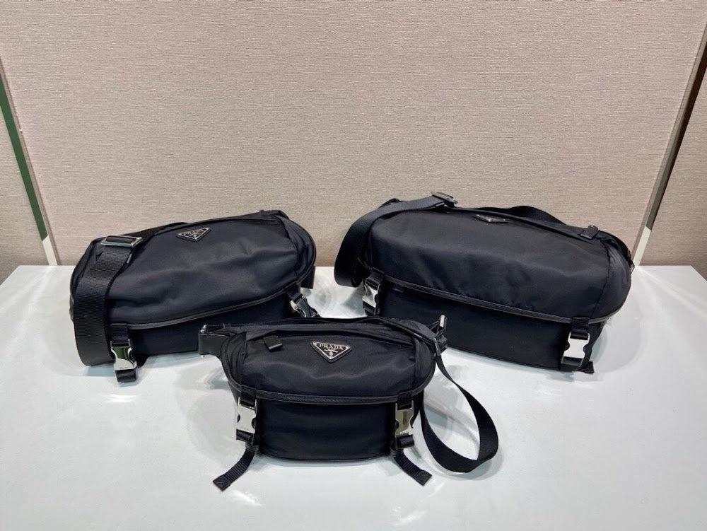 Dragons Bags Prada Luxury Bag --54365