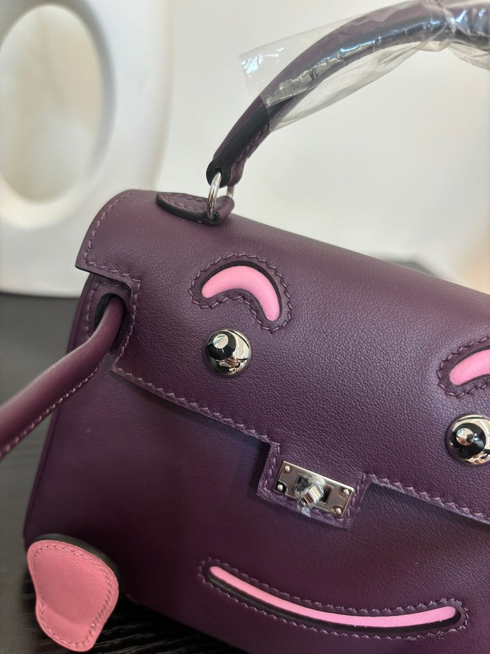 Dragons BagsHermesn Luxury Bag --117991