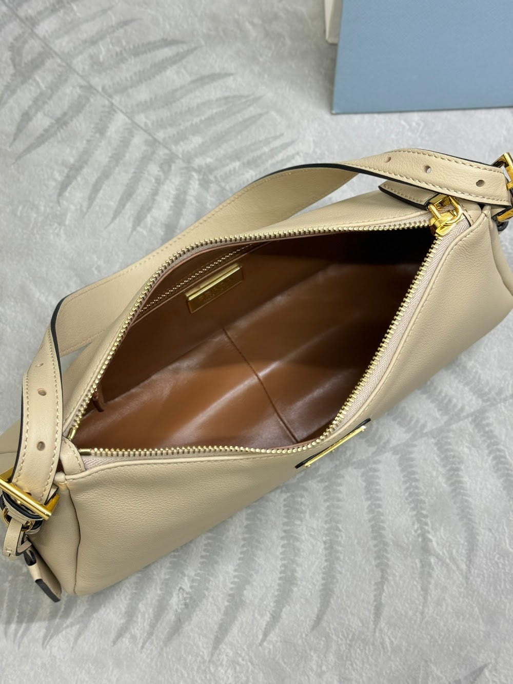 Dragons Bags Pradn Luxury Bag --101427