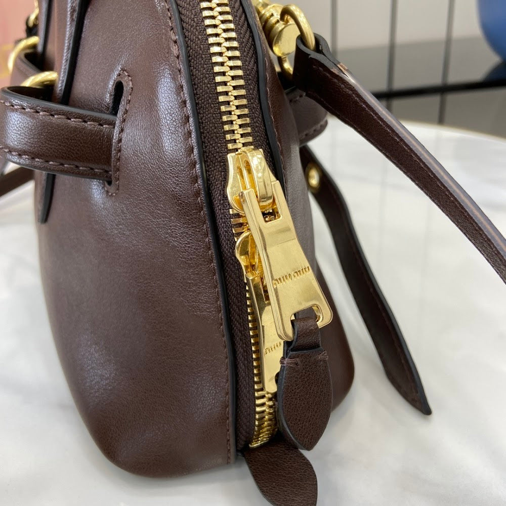 Dragons Bags Miun Miun Luxury Bag --122350