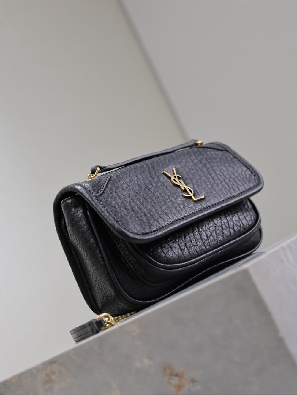 Dragons Bags YSLn Luxury Bag --120337